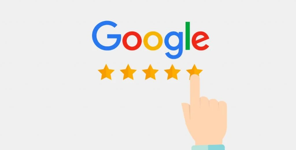 Comment obtenir des avis Google quand on est indépendant