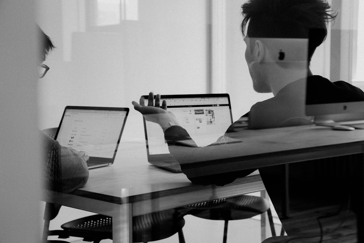 Pro indépendant sans page web : combien d'opportunités tu rates ?